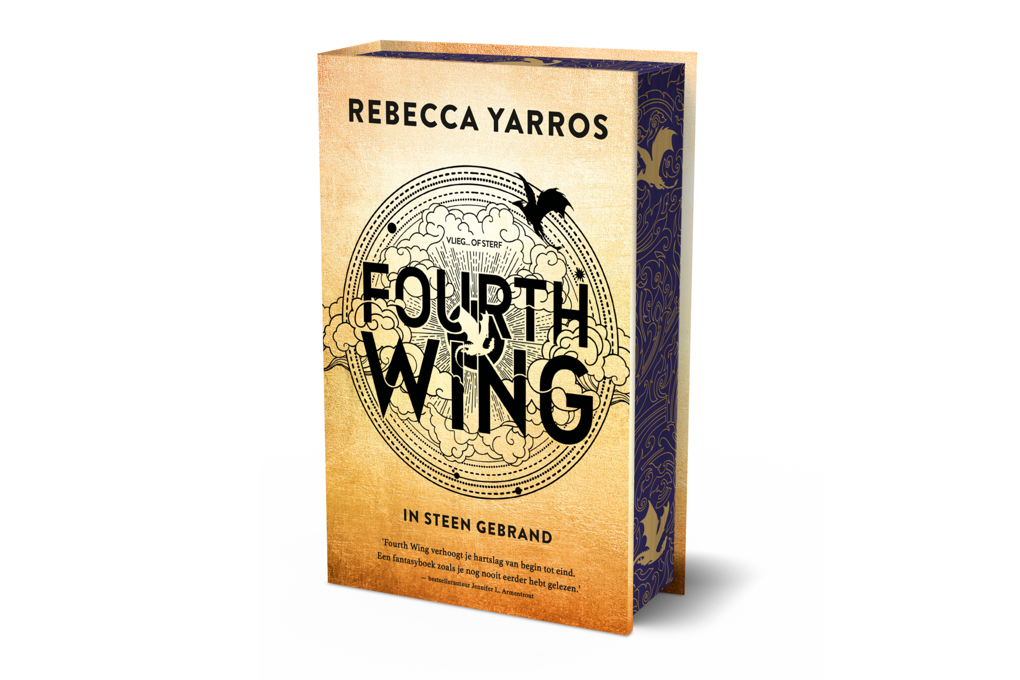 Pre Order Fourth Wing Boek Rebecca Yarros Anderwereld Magie | Hot Sex ...